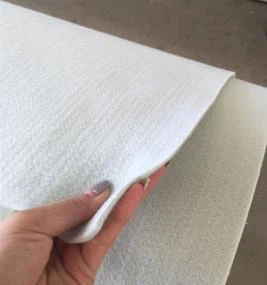 Polypropylene Non Woven Geotextile