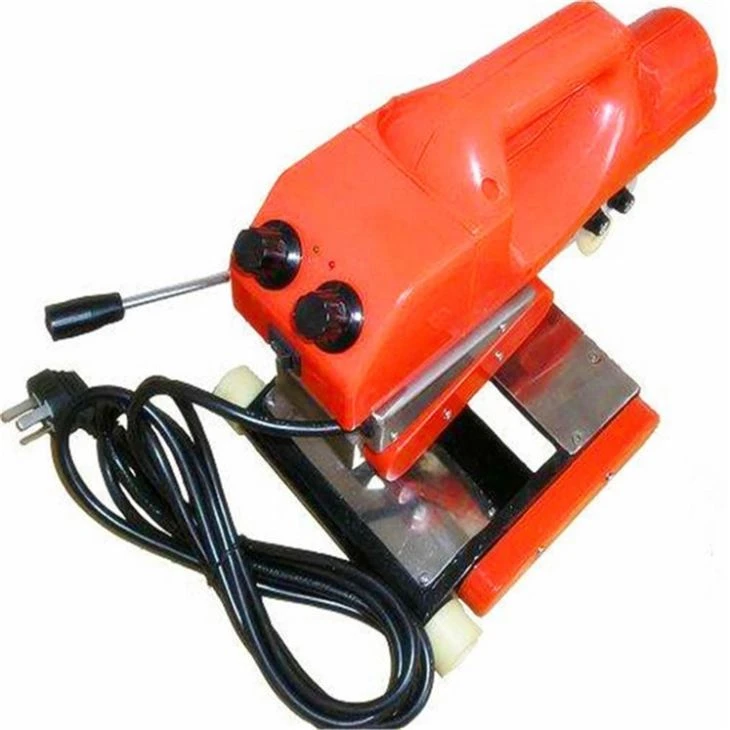 LST800 Geomembrane Welding Machine