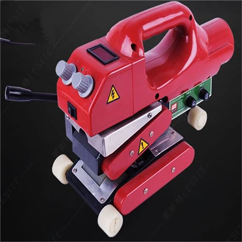 LST800 Geomembrane Welding Machine