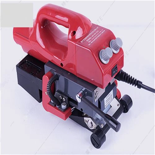 LST800 Geomembrane Welding Machine